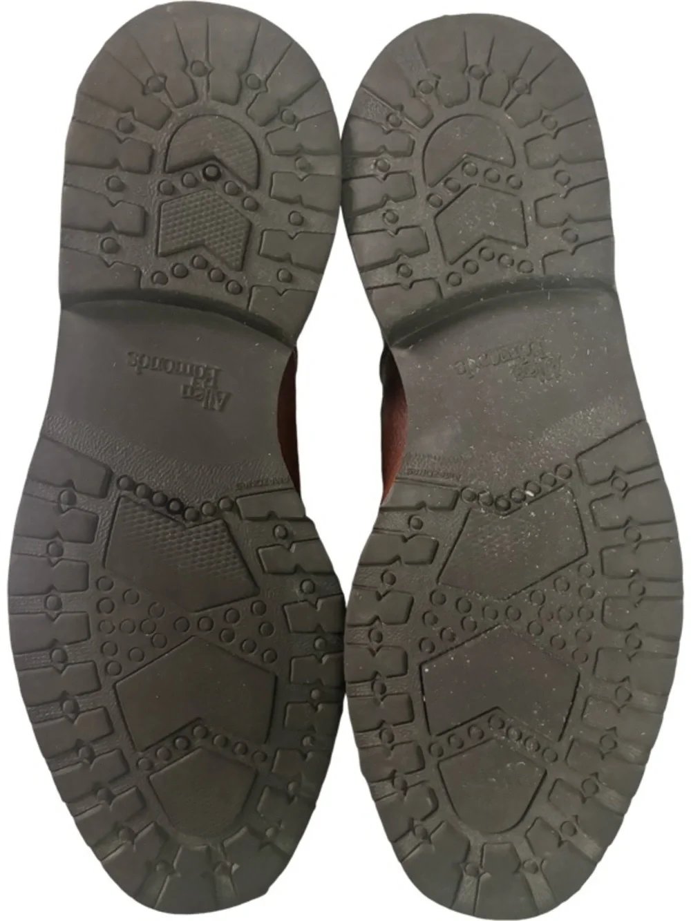 Allen Edmonds euc see
